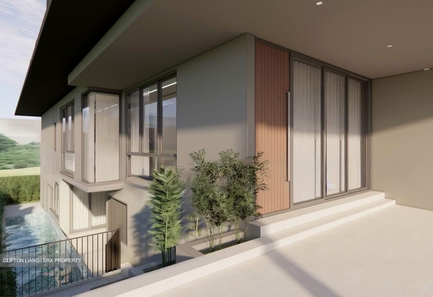 Braddell Heights Estate (D13), Semi-Detached #536912661